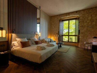 ▷ 10 hoteles con encanto en Castilla-La Mancha para desconectar + MAPA