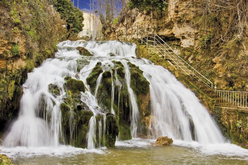 Los 5 pueblos más bonitos de Guadalajara: Trillo