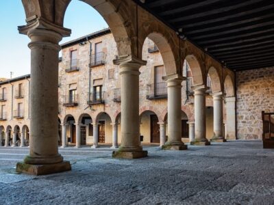 ▷ Estos son los 5 pueblos MÁS bonitos de Guadalajara