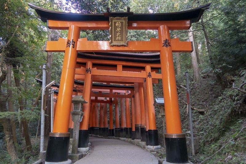 Dónde alojarse en Kioto: mejores zonas para dormir en Kyoto