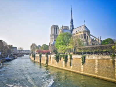 ▷ Paseo en barco por el Sena en París: cuál elegir, precios, horarios y recomendaciones + OPINIÓN