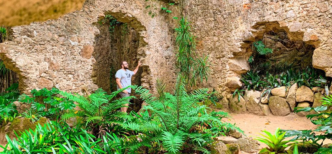 ▷ Cómo visitar Sintra por tu cuenta: 11 claves para hacerlo paso a paso
