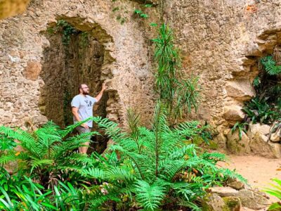 ▷ Cómo visitar Sintra por tu cuenta: 11 claves para hacerlo paso a paso