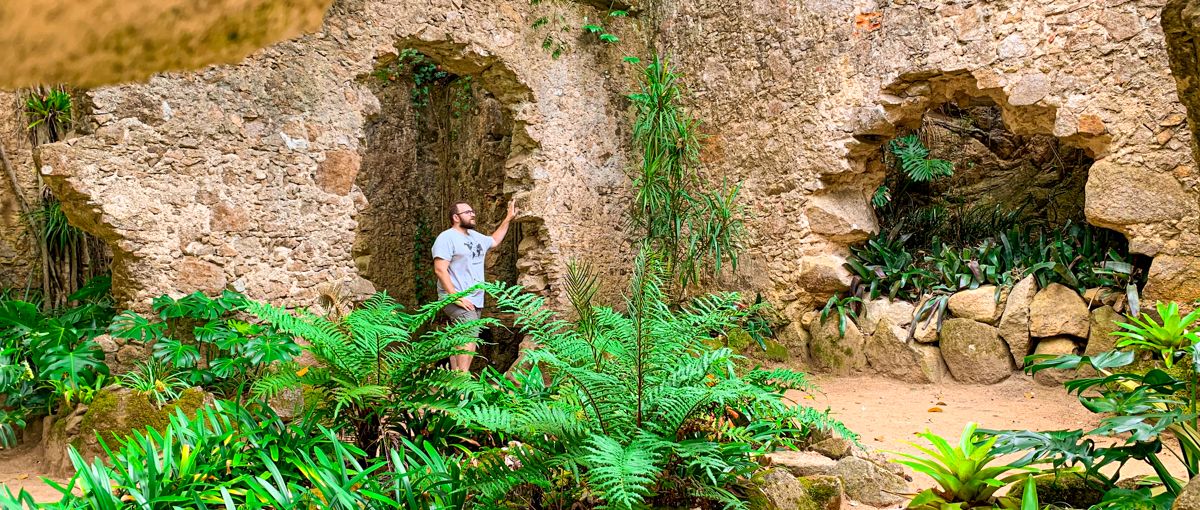 ▷ Cómo visitar Sintra por tu cuenta: 11 claves para hacerlo paso a paso