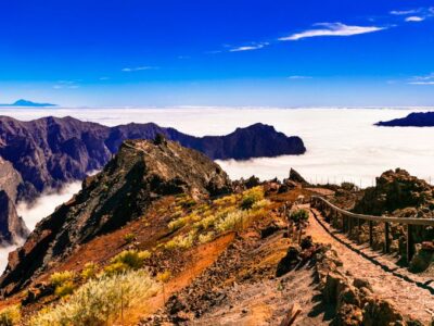 ▷ ESTA es la MEJOR isla de Canarias (y también la más BONITA) 😍