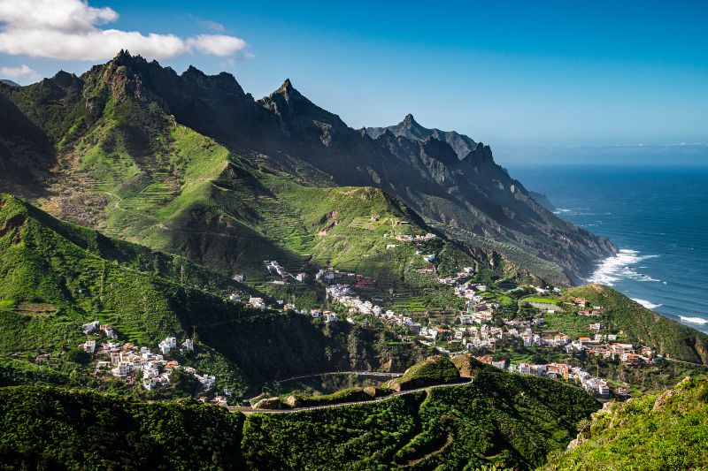 Cuál es la mejor isla de Canarias: mi opinión
