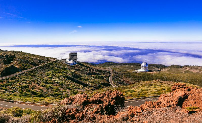 Mejor isla de Canarias para ir en pareja
