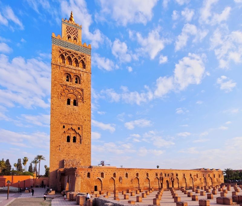 Cómo tener Internet en Marruecos: mejores opciones