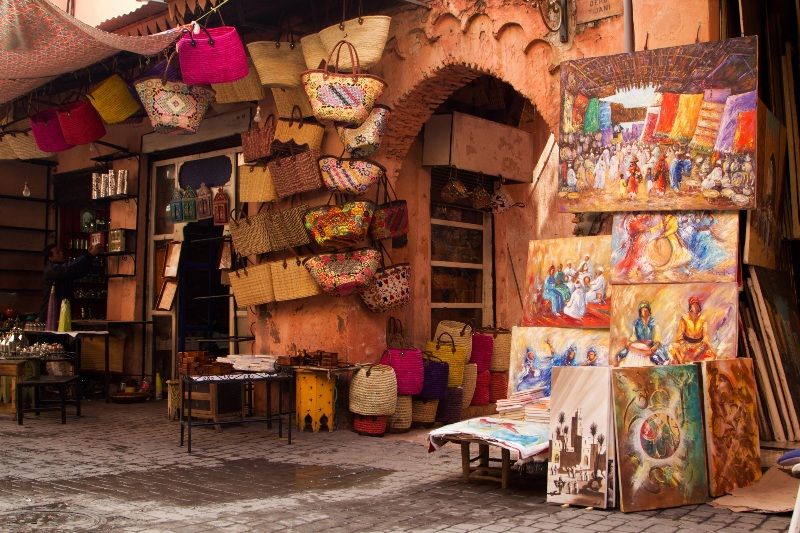 Cómo tener Internet en Marruecos: lo que debes saber