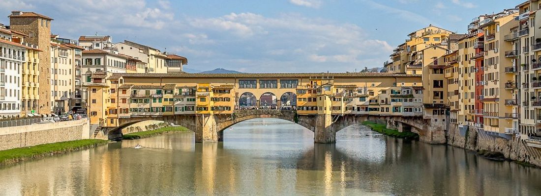 ▷ Qué ver en Florencia en 3 ó 4 días: imprescindibles mapa + itinerarios por días + recomendaciones útiles