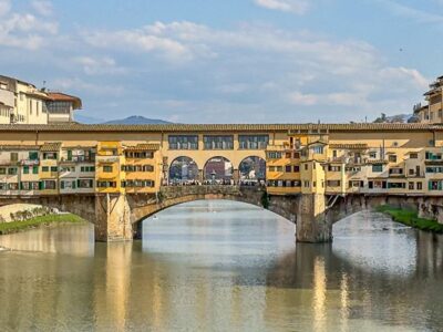 ▷ Qué ver en Florencia: 12 imprescindibles [Mapa + itinerarios por días + recomendaciones útiles]