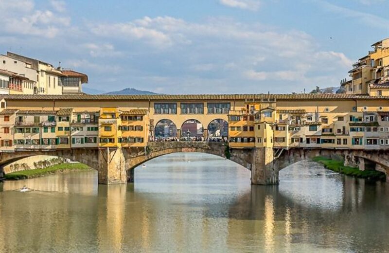 ▷ Qué ver en Florencia: 12 imprescindibles [Mapa + itinerarios por días + recomendaciones útiles]