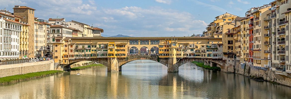 ▷ Qué ver en Florencia: 12 imprescindibles [Mapa + itinerarios por días + recomendaciones útiles]
