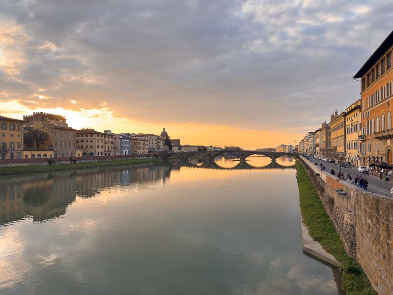 Qué ver en Florencia: itinerarios para 1, 2, 3 y 4 días