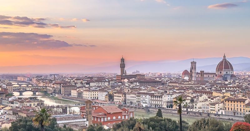 Qué ver en Florencia: lugares imprescindibles
