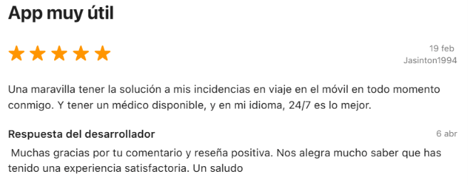 ▷ Intermundial Seguros Opiniones buenas y malas en 2026 + Nuestra experiencia ⚠️ 16 Intermundial Seguros Opiniones positivas en la App Store