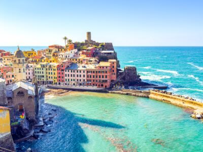 Cinque Terre