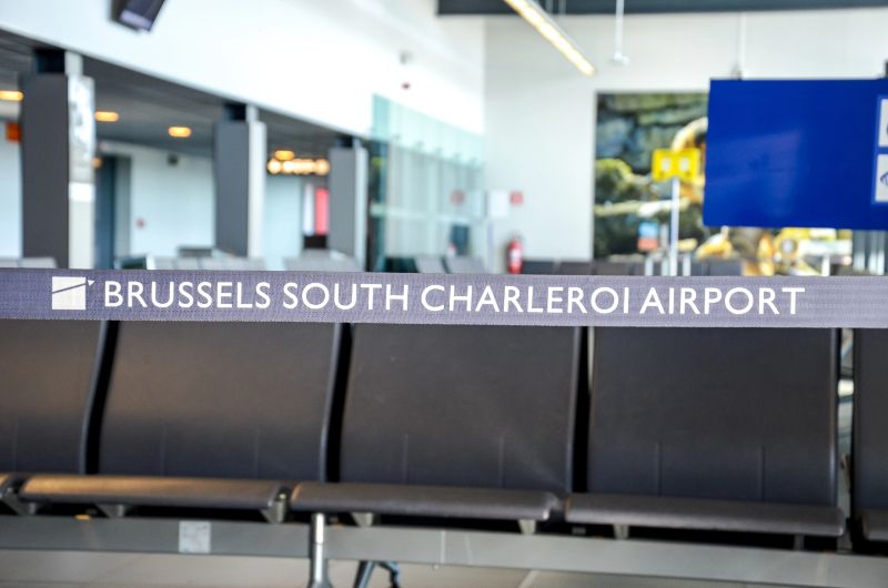 Cómo ir de Bruselas a Brujas: desde el aeropuerto Charleroi