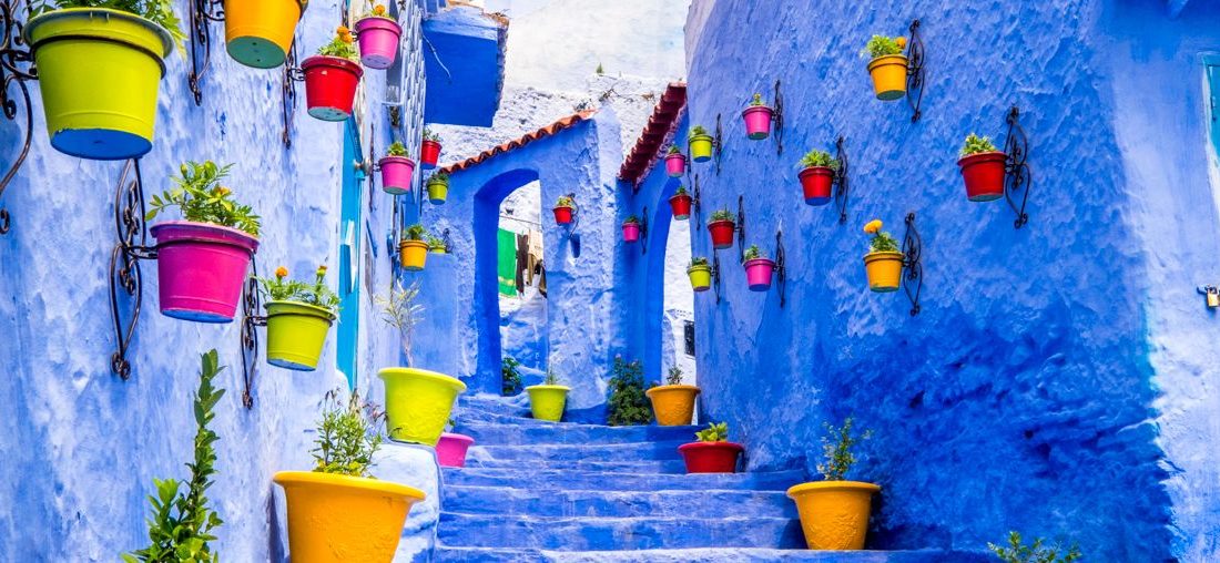 ▷ Cómo tener Internet en Marruecos ✔Mejor tarjeta eSIM ✔Opción más barata y rápida