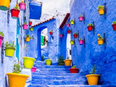 ▷ Cómo tener Internet en Marruecos ✔Mejor tarjeta eSIM ✔Opción más barata y rápida