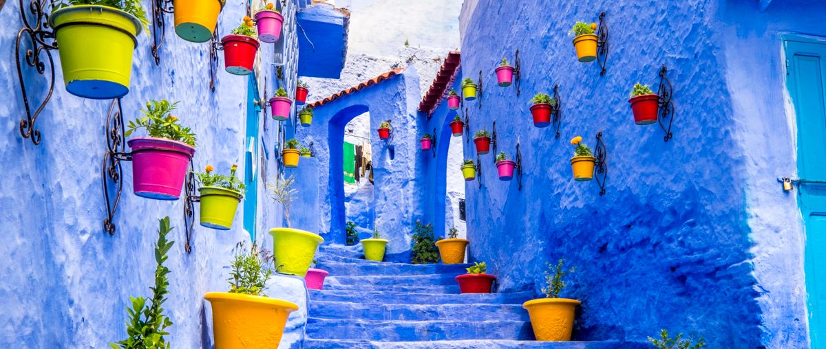 ▷ Cómo tener Internet en Marruecos ✔Mejor tarjeta eSIM ✔Opción más barata y rápida