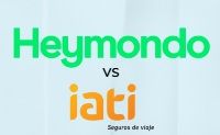 Las mejores cámaras compactas para viajar comparativa seguros iati mondo heymondo o iati