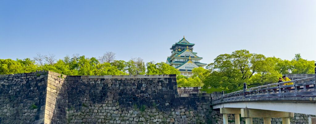 Los 6 MEJORES free tours por Osaka gratis y en español