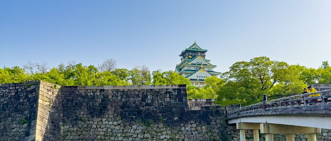 ▷ Los 6 MEJORES free tours por Osaka gratis y en español
