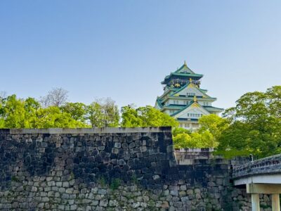 ▷ Los 6 MEJORES free tours por Osaka gratis y en español