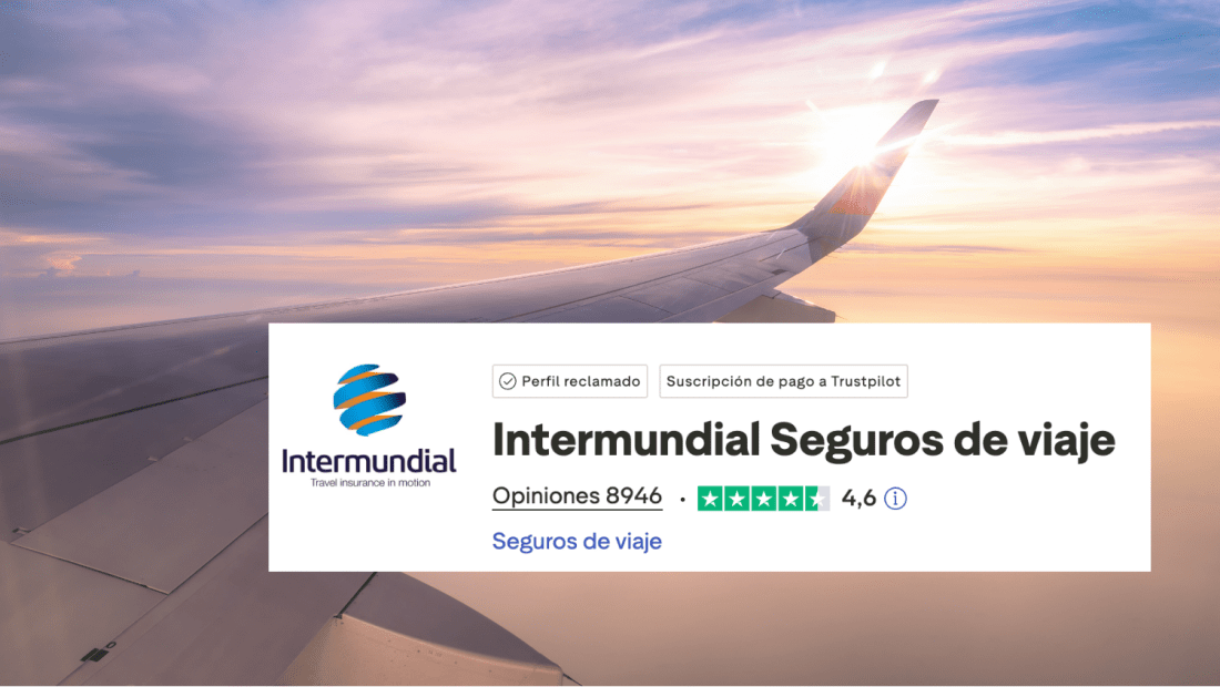 ▷ Intermundial Seguros Opiniones buenas y malas en 2026 + Nuestra experiencia ⚠️