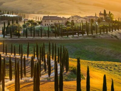 Toscana