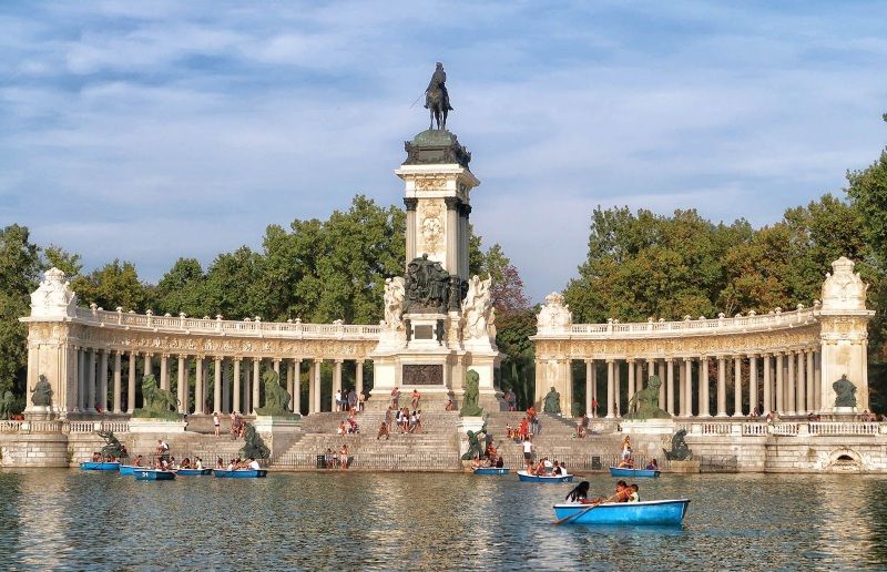 Cómo tener Internet en Europa en el celular: mejor opción