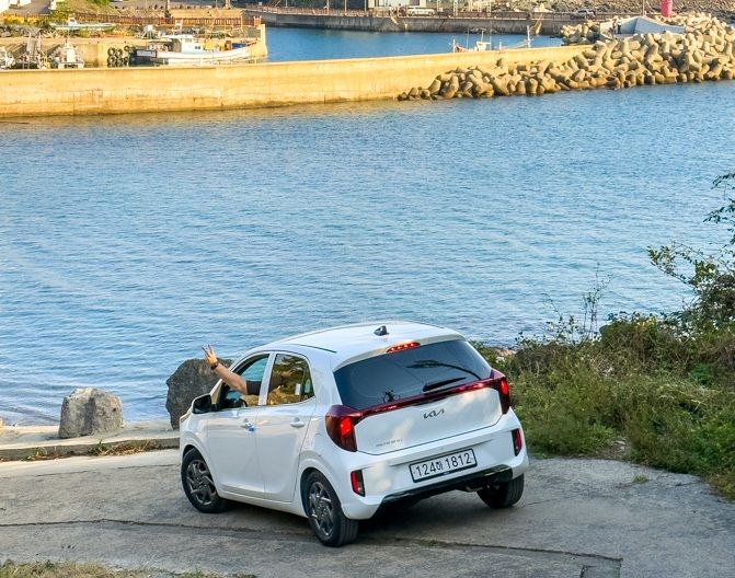 Discover Cars opiniones: nuestra experiencia en Corea