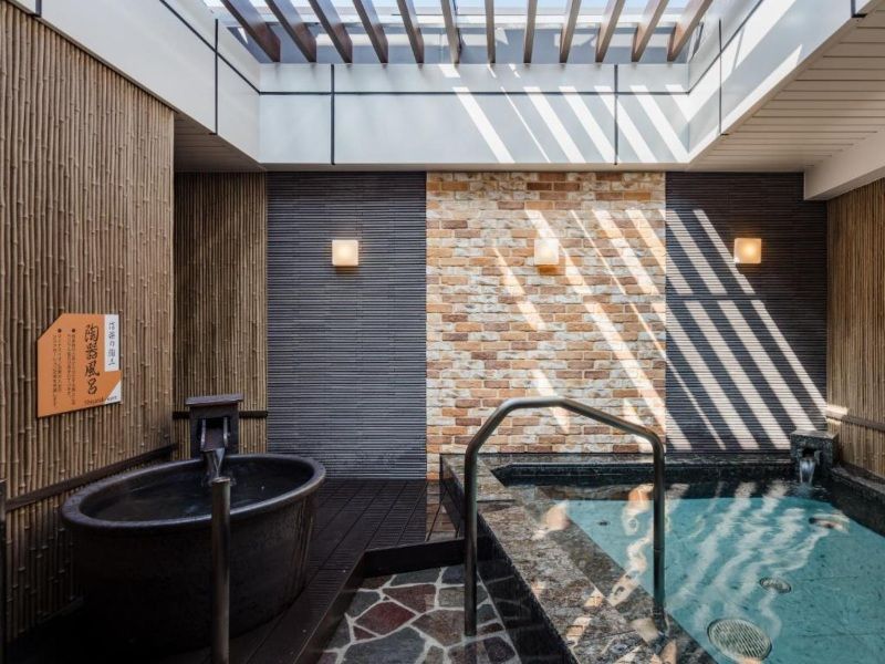 Dónde alojarse en Tokio | Los mejores hoteles en Tokio: APA Hotel Yamanote en Otsuka