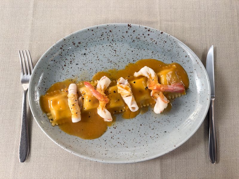 Dónde comer en Pisa: Ristorante La Buca