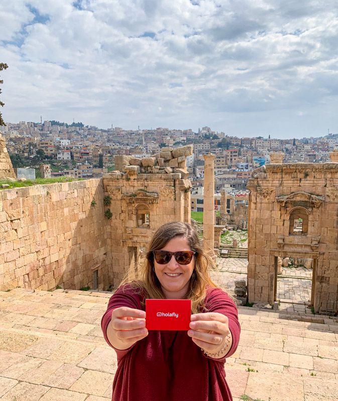 Cómo tener Internet en Europa en el celular: mejor opción