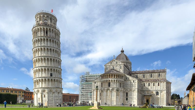 Qué ver en Pisa: itinerarios para 1 y 2 días