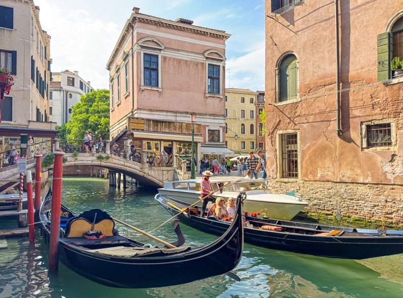 Qué ver en Venecia: nuestros imprescindibles