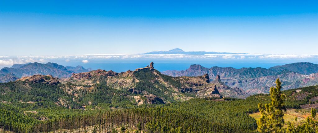 Qué ver en Gran Canaria: 20 imprescindibles