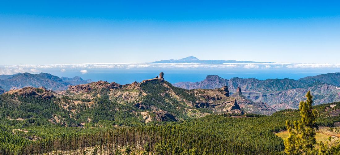 ▷ Qué ver en Gran Canaria: 20 imprescindibles [MAPA + ITINERARIO]