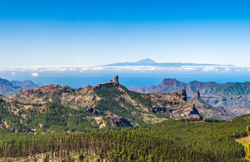 ▷ Qué ver en Gran Canaria: 20 imprescindibles [MAPA + ITINERARIO]