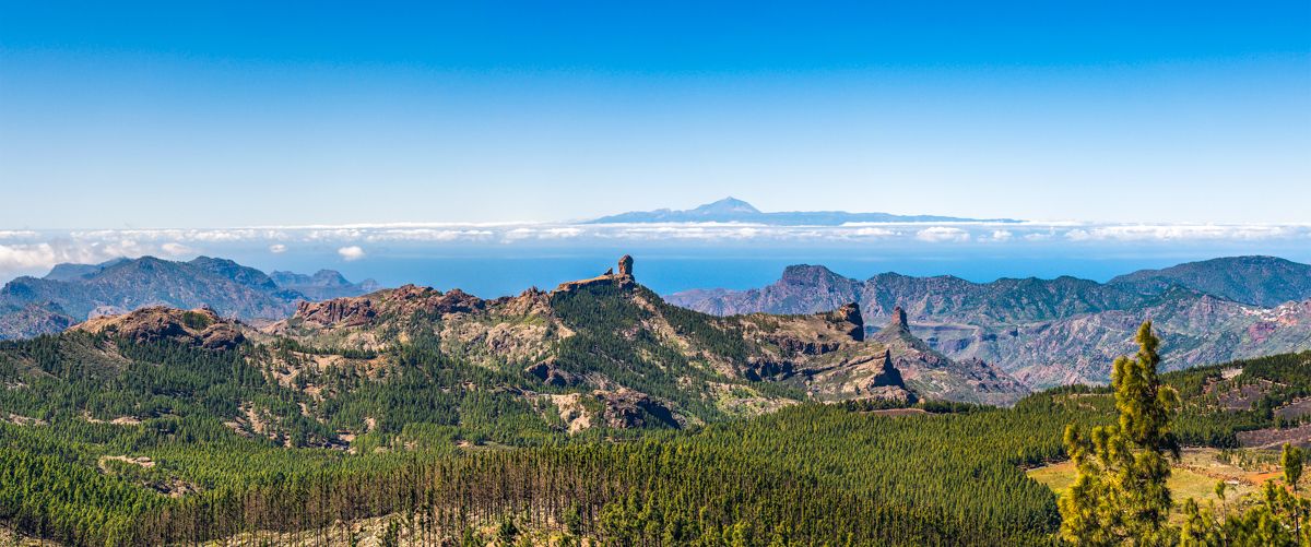 ▷ Qué ver en Gran Canaria: 20 imprescindibles [MAPA + ITINERARIO]
