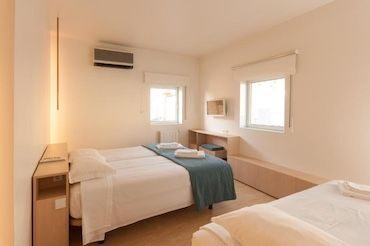 Boavista Guest House BBB dónde alojarse en Oporto