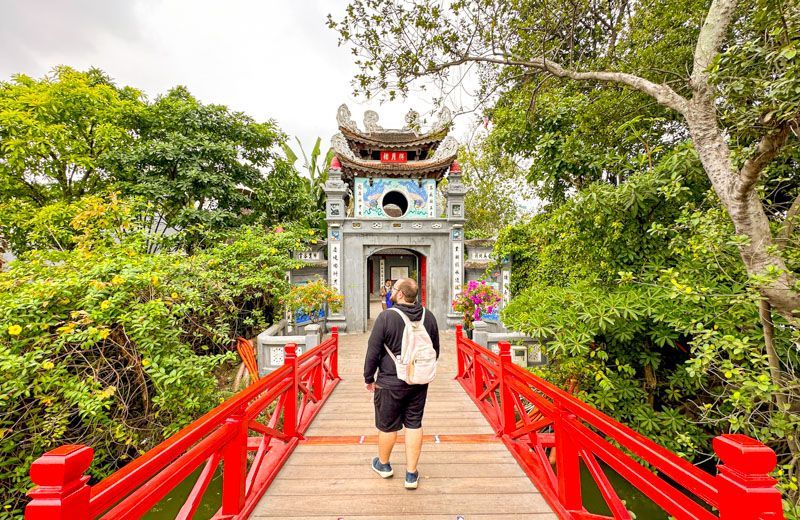 Cómo tener internet en Vietnam: roaming