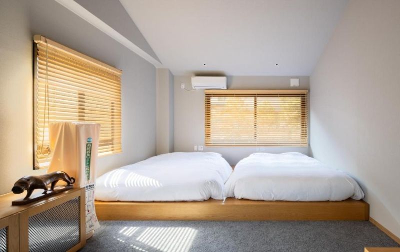 Dónde alojarse en Kioto | Los mejores hoteles en Kioto: Yado Arashiyama