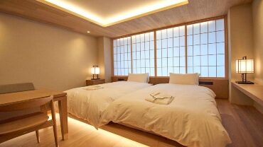 Donde alojarse en Tokio MKG HOTEL Asakusa donde alojarse en tokio