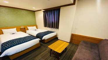 Donde alojarse en Tokio Ueno Touganeya Hotel donde alojarse en tokio