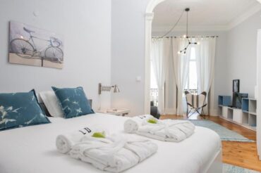 Dreams Estrela top suites dónde alojarse en lisboa