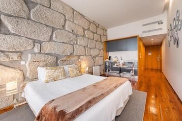 GuestReady Capricho dónde alojarse en Oporto