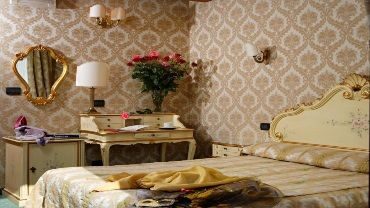 Hotel Gorizia a La Valigia Dónde alojarse en Venecia